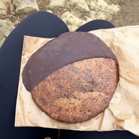   at Mostly Bakery - Предимно Пекарна София in Sofia