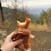   at Mostly Bakery - Предимно Пекарна София in Sofia