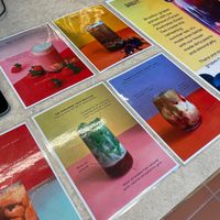  at Ballsy Tea in North Sydney