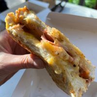  at Ballsy Tea in North Sydney