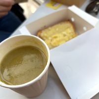  at Ballsy Tea in North Sydney