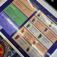  at Ballsy Tea in North Sydney