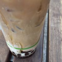 Dirty ballsy  at Ballsy Tea in North Sydney