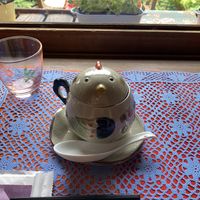 Isso set  at Isso in Kamakura