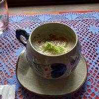 Isso set  at Isso in Kamakura