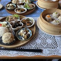 Isso teishoku  at Isso in Kamakura