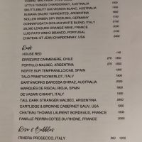  at Sandbar Beachclub Restaurant and Bar in Koh Tao