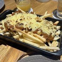   at Taros Brewing in Hiroshima