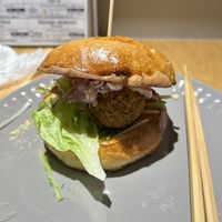   at Taros Brewing in Hiroshima