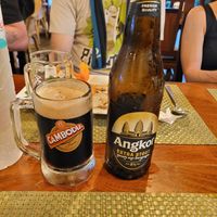  at Madam Moch Khmer Restaurant in Siem Reap