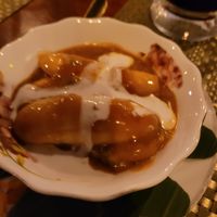  at Madam Moch Khmer Restaurant in Siem Reap