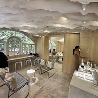 Interior  at And Matcha in Davao City