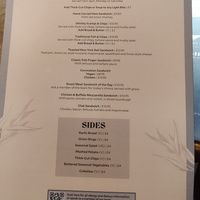  at The Bull's Head Inn in Beaumaris