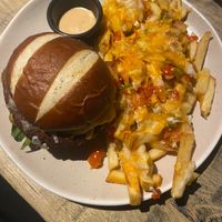  at The Shooting Star in Southampton