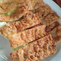 Veg duck at Pure Minded Vegetarian Cafe - Taman Daya 静思素食坊 in Johor Bahru