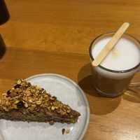  at Café e Cultura - Av. Atlântica in Balneario Camboriu