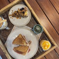   at Café e Cultura - Av. Atlântica in Balneario Camboriu