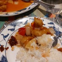  at Ho Chan House in Antwerpen