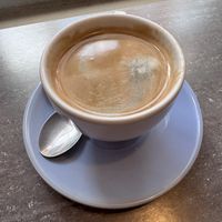 Caffeine   at Central Cafe in Wroclaw