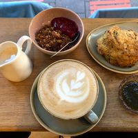   at Le Petit Nomad in Strasbourg