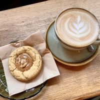   at Le Petit Nomad in Strasbourg