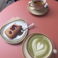   at Le Petit Nomad in Strasbourg