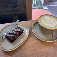   at Le Petit Nomad in Strasbourg