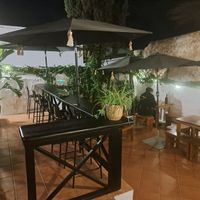  at Bodega Santa Barbara in Lanzarote