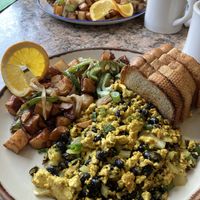   at Westmont Diner in Haddon Township