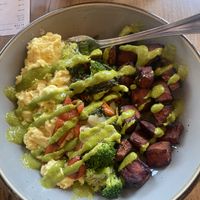   at Brooklyn Bagel at Arsenal pittsburgh in Pittsburgh