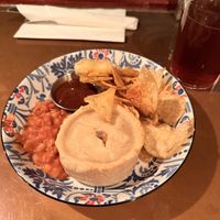   at The Cellar - A Porter Brewing Company in Bend