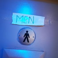 MEN at Taste of Chennai Glasgow in Glasgow