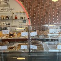   at Rose Valley Cakes in Glen Oaks