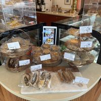  at Rose Valley Cakes in Glen Oaks