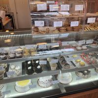  at Rose Valley Cakes in Glen Oaks