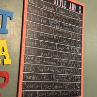   at Big Hammock Brewery & Bites in Ocala