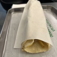 5 Batata (vegan)  at Beirut Bites in Aachen