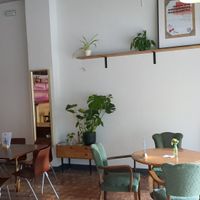  at KOSMOS - temporarily closed in Saarbrucken