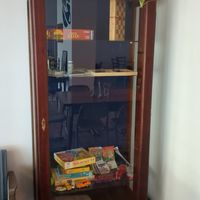  at KOSMOS - temporarily closed in Saarbrucken