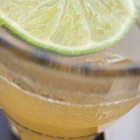 Limette Minz Limonade at KOSMOS - temporarily closed in Saarbrucken