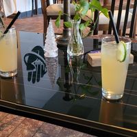  at KOSMOS - temporarily closed in Saarbrucken