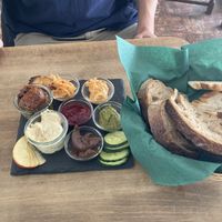   at KOSMOS - temporarily closed in Saarbrucken