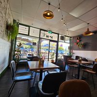  at Roots Waffle Cafe in Taupo