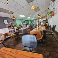  at Roots Waffle Cafe in Taupo