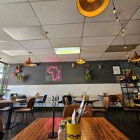  at Roots Waffle Cafe in Taupo