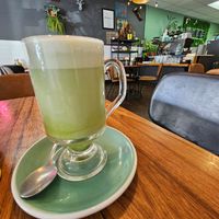  at Roots Waffle Cafe in Taupo