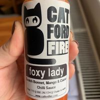  at Catford Fire in South East London