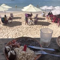   at Passiflora in Morro De Sao Paulo