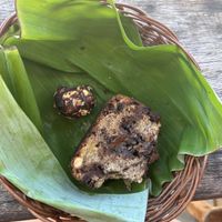   at Passiflora in Morro De Sao Paulo