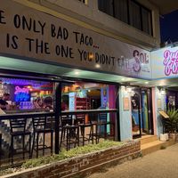   at Juan Fifty Kitchen & Bar in Alexandra Headland